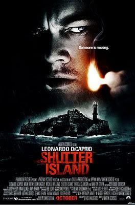 Trailer: Shutter Island