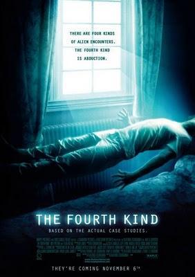 Trailer: La cuarta fase (The fourth kind)