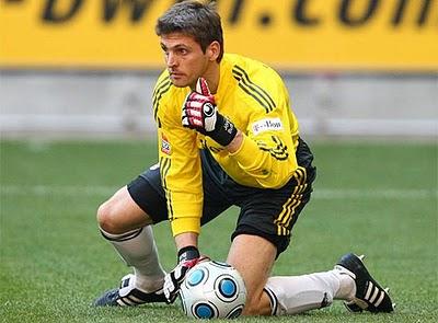 Los viejos rockeros...