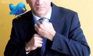 Lo que las empresas no dicen sobre sus experiencias con Twitter