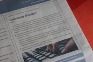 Cómo identificar a un profesional del Social Media – Perfil de un Community Manager