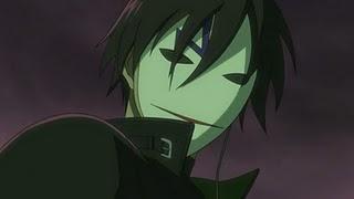 Darker than black, un anime que engancha