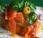Salmon ahumado