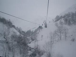 Una foto en cada sitio:)