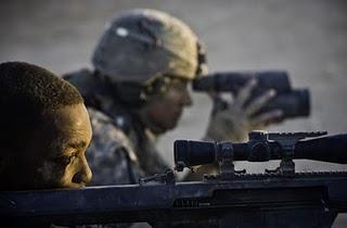 EN TIERRA HOSTIL.Vuelta y vuelta