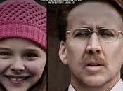 Kick quitan máscara