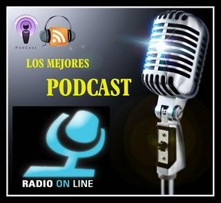 LOS MEJORES PODCAST