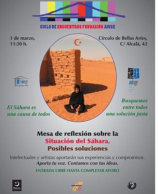 Mesa de Reflexión en el Círculo