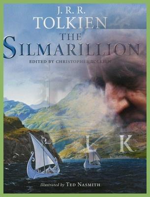 Por qué Tolkien no pudo terminar El Silmarillion