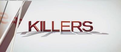 'Killers': Heigl & Kutcher, otros Sr & Sra. Smith