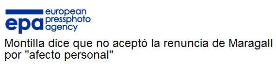 Un problema de comunicación