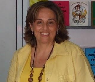 CARMEN ORTIGOSA MARTÍN