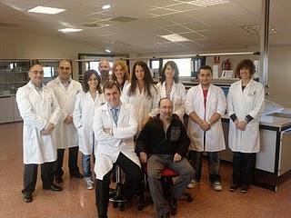 Investigadores asturianos descubren en Gijón un tipo de células que abre al mundo un nuevo horizonte terapéutico para las enfermedades crónicas