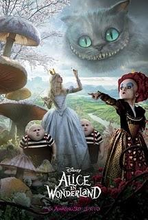 FUNCIóN DE MEDIANOCHE: Alicia en el País de las Maravillas (2010) FUNCIóN DE MEDIANOCHE: Alicia en el País de las Maravillas (2010)