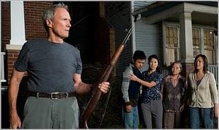 ESPECIAL CLINT EASTWOOD: VIGENCIA Y MAESTRIA