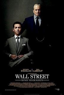 NUEVO TRAILER - Wall Street 2: Money Never Sleeps