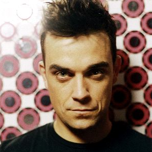 Robbie Williams al cine??