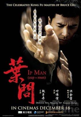 Ip Man(2008)