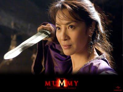 THE MUMMY: TOMB OF THE DRAGON EMPEROR (2008)