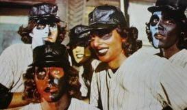 The Warriors actualizado