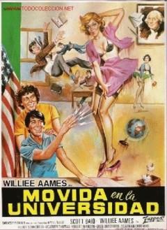 Movida en la Universidad actualizado