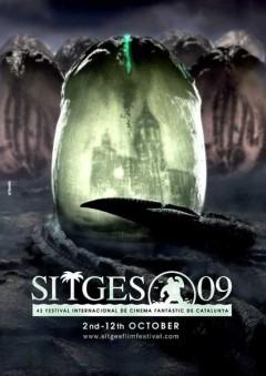 SITGES´09 actualizado
