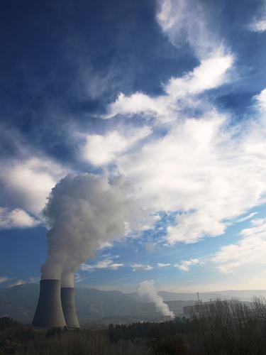 (Vapor d'aigua)² por semprealsnuvols.