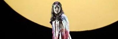 Lucia di Lammermoor, el belcanto llega a  Les Arts a lo grande