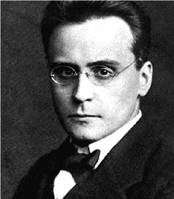 Passacaglia, de Anton Webern