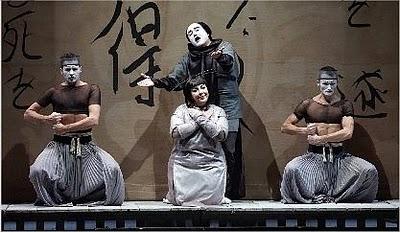 Madama Butterfly en Les Arts: Maazel vuelve a triunfar