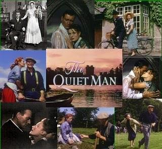 El hombre tranquilo (1952)