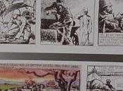 Pekin Paris auto: aventura comic