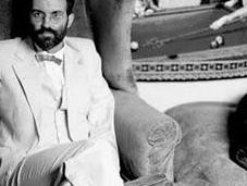Eels presenta "Unhinged"