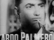 Ricardo Palmerola. Cierre emisión