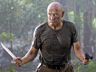 Perdidos (Lost): Hablemos de... John Locke