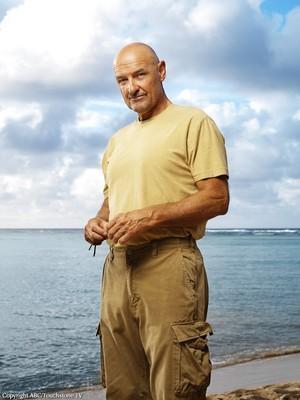 Perdidos (Lost): Hablemos de... John Locke