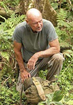 Perdidos (Lost): Hablemos de... John Locke