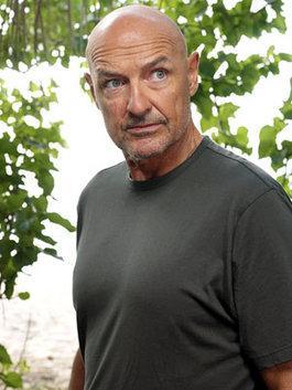 Perdidos (Lost): Hablemos de... John Locke