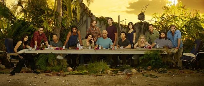 Tras las Pistas de Perdidos (6x04 - The Substitute)