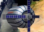NASA dirigirá esfuerzos desarrollo estaciones espaciales hinchables