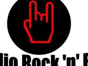 Radio Rock Roll edición Premios Goyo