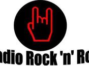 Radio Rock Roll edición Premios Goyo