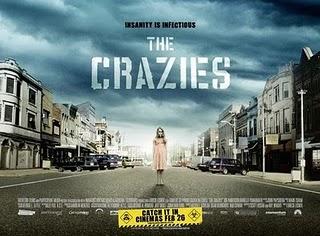 THE CRAZIES, UN NUEVO REMAKE DE TERROR...