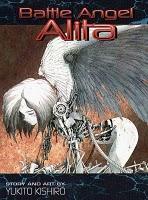 APLAZAN ADAPTACIÓN AL CINE DE BATTLE ANGEL ALITA (GUNNM). Por Khaled Encalada