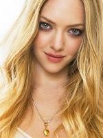AMANDA SEYFRIED SERÁ CAPERUCITA ROJA
