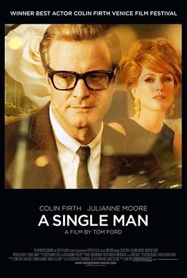 Un hombre soltero (2009)