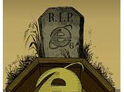 Funeral Internet Explore
