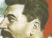 Stalin como heredero Lenin