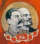 Stalin como heredero de Lenin