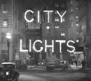 Películas que nos marcaron: La visita de Jorge Luis Burroughs. City Lights y Annie Hall
